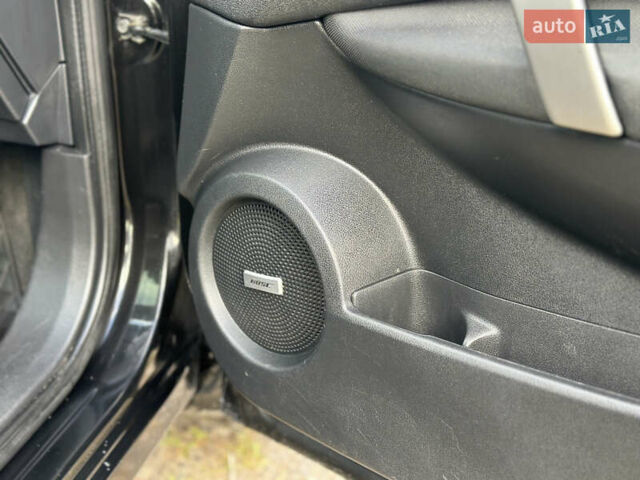 Черный Ниссан Кашкай, объемом двигателя 1.5 л и пробегом 241 тыс. км за 10600 $, фото 26 на Automoto.ua