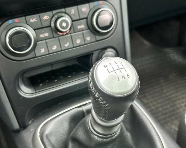 Черный Ниссан Кашкай, объемом двигателя 1.5 л и пробегом 151 тыс. км за 11900 $, фото 18 на Automoto.ua