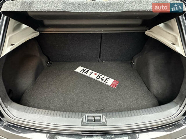 Черный Ниссан Кашкай, объемом двигателя 1.5 л и пробегом 220 тыс. км за 11499 $, фото 37 на Automoto.ua