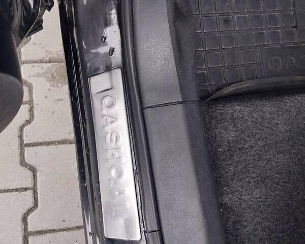 Ниссан Кашкай 2011 в Косове на Automoto.ua Черный Ниссан Кашкай, объемом двигателя 1.46 л и пробегом 270 тыс. км за 10750 $, фото 10 на Automoto.ua