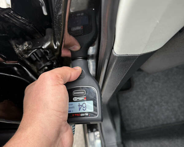 Чорний Ніссан Кашкай, об'ємом двигуна 1.6 л та пробігом 178 тис. км за 12200 $, фото 151 на Automoto.ua