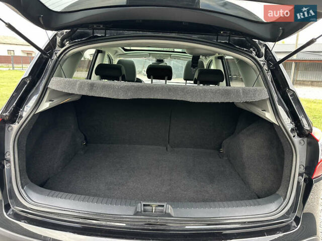 Черный Ниссан Кашкай, объемом двигателя 1.6 л и пробегом 189 тыс. км за 11550 $, фото 37 на Automoto.ua