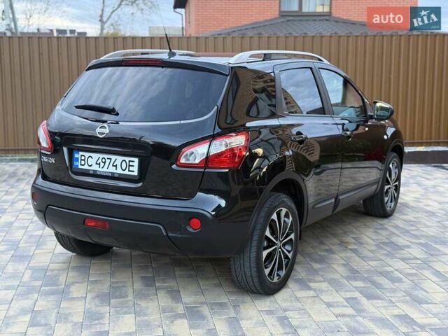 Ниссан Кашкай 2012 в Виннице на Automoto.ua Черный Ниссан Кашкай, объемом двигателя 1.6 л и пробегом 195 тыс. км за 9950 $, фото 18 на Automoto.ua