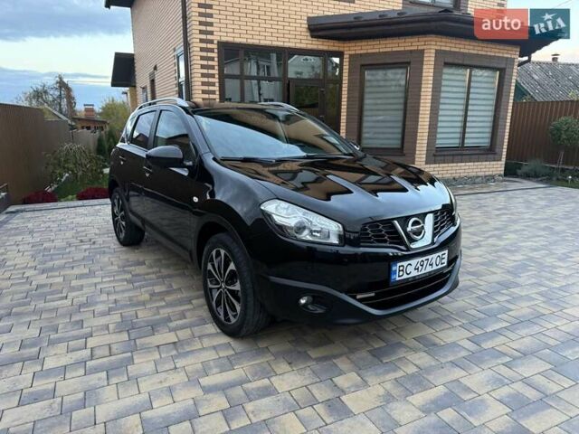 Ниссан Кашкай 2012 в Виннице на Automoto.ua Черный Ниссан Кашкай, объемом двигателя 1.6 л и пробегом 195 тыс. км за 9950 $, фото 7 на Automoto.ua
