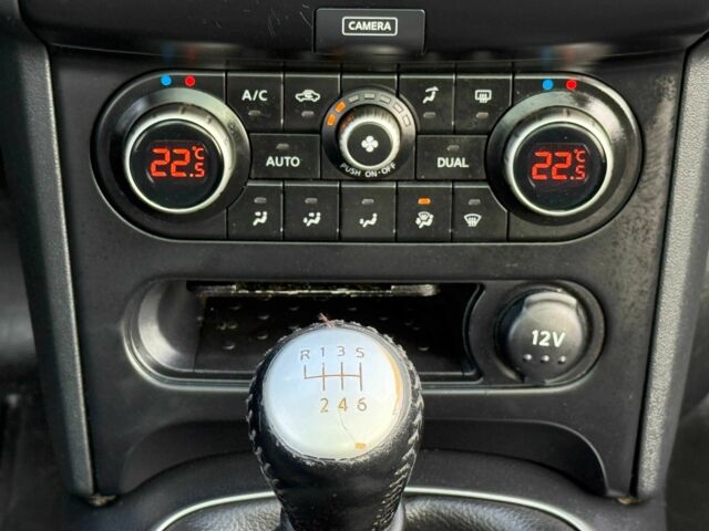 Ниссан Кашкай 2012 в Киеве на Automoto.ua Черный Ниссан Кашкай, объемом двигателя 1.6 л и пробегом 220 тыс. км за 11900 $, фото 18 на Automoto.ua