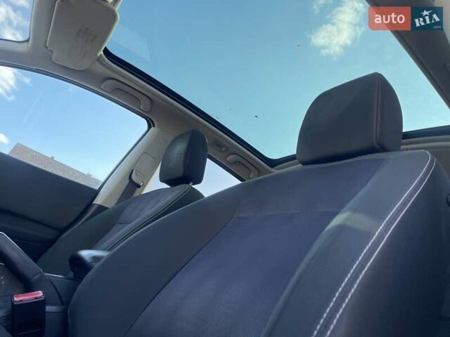 Чорний Ніссан Кашкай, об'ємом двигуна 1.6 л та пробігом 195 тис. км за 11780 $, фото 44 на Automoto.ua