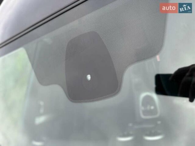 Черный Ниссан Кашкай, объемом двигателя 1.6 л и пробегом 114 тыс. км за 11999 $, фото 14 на Automoto.ua