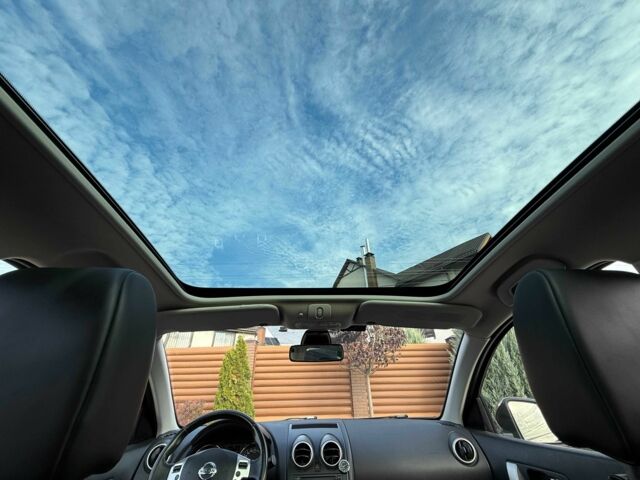 Ниссан Кашкай 2012 в Киеве на Automoto.ua Черный Ниссан Кашкай, объемом двигателя 1.6 л и пробегом 220 тыс. км за 11900 $, фото 23 на Automoto.ua