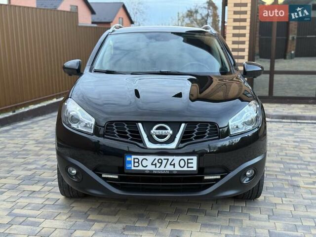 Ниссан Кашкай 2012 в Виннице на Automoto.ua Черный Ниссан Кашкай, объемом двигателя 1.6 л и пробегом 195 тыс. км за 9950 $, фото 14 на Automoto.ua
