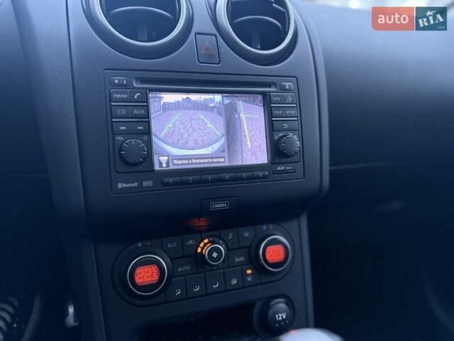 Ниссан Кашкай 2012 в Виннице на Automoto.ua Черный Ниссан Кашкай, объемом двигателя 1.6 л и пробегом 195 тыс. км за 9950 $, фото 38 на Automoto.ua