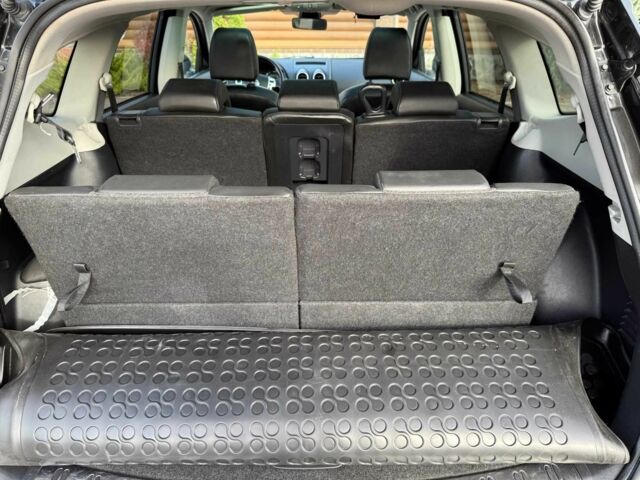 Ниссан Кашкай 2012 в Киеве на Automoto.ua Черный Ниссан Кашкай, объемом двигателя 1.6 л и пробегом 220 тыс. км за 11900 $, фото 19 на Automoto.ua