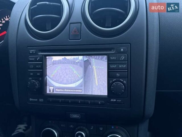 Ниссан Кашкай 2012 в Виннице на Automoto.ua Черный Ниссан Кашкай, объемом двигателя 1.6 л и пробегом 195 тыс. км за 9950 $, фото 42 на Automoto.ua