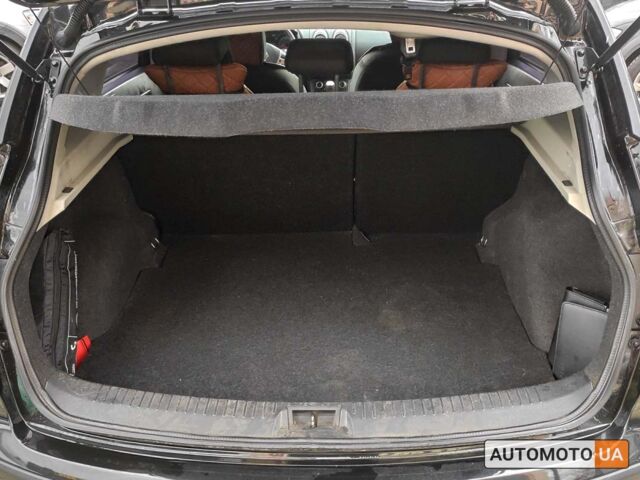 Черный Ниссан Кашкай, объемом двигателя 1.5 л и пробегом 145 тыс. км за 11499 $, фото 20 на Automoto.ua