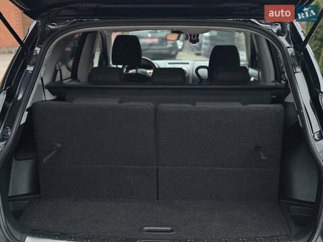 Чорний Ніссан Кашкай, об'ємом двигуна 1.5 л та пробігом 215 тис. км за 11400 $, фото 29 на Automoto.ua
