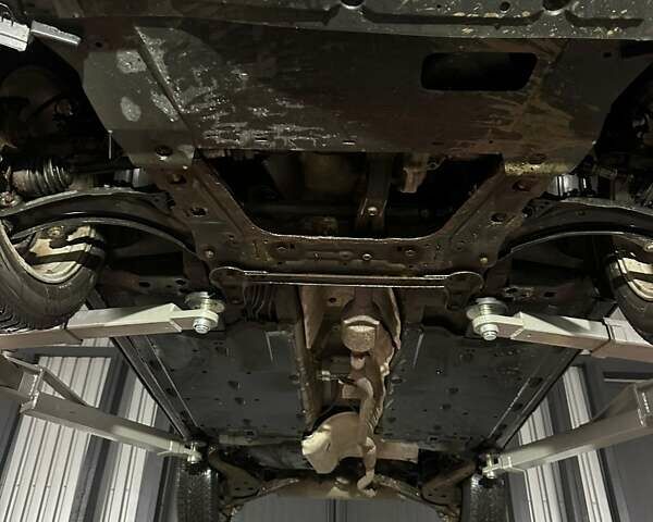 Черный Ниссан Кашкай, объемом двигателя 1.6 л и пробегом 114 тыс. км за 11999 $, фото 15 на Automoto.ua