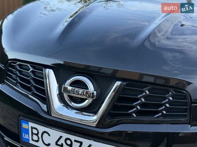 Ниссан Кашкай 2012 в Виннице на Automoto.ua Черный Ниссан Кашкай, объемом двигателя 1.6 л и пробегом 195 тыс. км за 9950 $, фото 27 на Automoto.ua