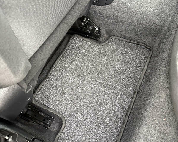 Чорний Ніссан Кашкай, об'ємом двигуна 1.6 л та пробігом 178 тис. км за 12200 $, фото 47 на Automoto.ua