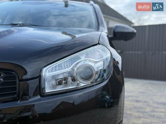 Ниссан Кашкай 2012 в Виннице на Automoto.ua Черный Ниссан Кашкай, объемом двигателя 1.6 л и пробегом 195 тыс. км за 9950 $, фото 26 на Automoto.ua