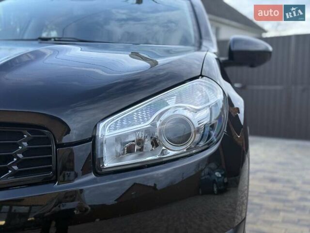 Ниссан Кашкай 2012 в Виннице на Automoto.ua Черный Ниссан Кашкай, объемом двигателя 1.6 л и пробегом 195 тыс. км за 9950 $, фото 25 на Automoto.ua