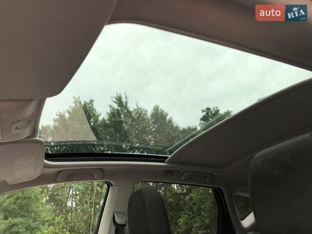 Черный Ниссан Кашкай, объемом двигателя 2 л и пробегом 184 тыс. км за 13600 $, фото 79 на Automoto.ua