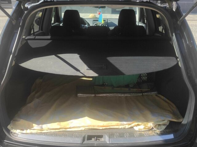 Черный Ниссан Кашкай, объемом двигателя 1.6 л и пробегом 247 тыс. км за 11350 $, фото 19 на Automoto.ua