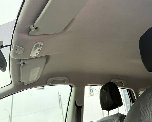 Чорний Ніссан Кашкай, об'ємом двигуна 1.6 л та пробігом 178 тис. км за 12200 $, фото 42 на Automoto.ua