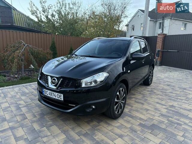 Ниссан Кашкай 2012 в Виннице на Automoto.ua Черный Ниссан Кашкай, объемом двигателя 1.6 л и пробегом 195 тыс. км за 9950 $, фото 24 на Automoto.ua
