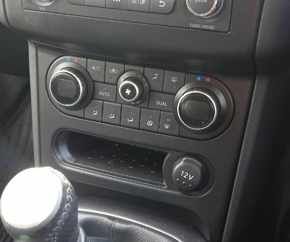 Чорний Ніссан Кашкай, об'ємом двигуна 1.5 л та пробігом 204 тис. км за 3450 $, фото 8 на Automoto.ua