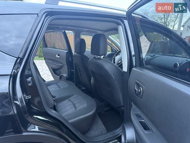 Ниссан Кашкай 2012 в Виннице на Automoto.ua Черный Ниссан Кашкай, объемом двигателя 1.6 л и пробегом 195 тыс. км за 9950 $, фото 62 на Automoto.ua