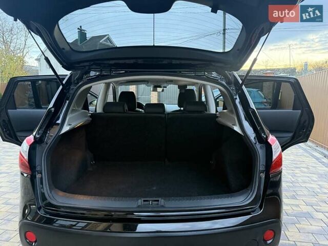 Ниссан Кашкай 2012 в Виннице на Automoto.ua Черный Ниссан Кашкай, объемом двигателя 1.6 л и пробегом 195 тыс. км за 9950 $, фото 46 на Automoto.ua