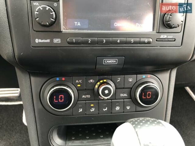 Черный Ниссан Кашкай, объемом двигателя 2 л и пробегом 184 тыс. км за 13600 $, фото 54 на Automoto.ua