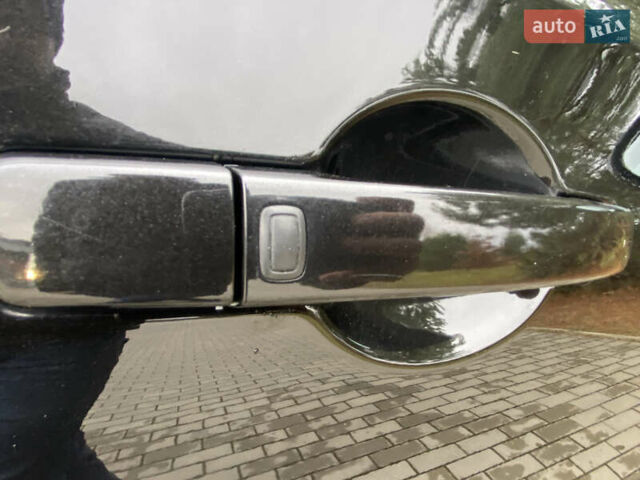 Черный Ниссан Кашкай, объемом двигателя 1.5 л и пробегом 208 тыс. км за 11700 $, фото 18 на Automoto.ua