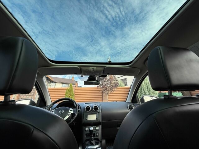 Ниссан Кашкай 2012 в Киеве на Automoto.ua Черный Ниссан Кашкай, объемом двигателя 1.6 л и пробегом 220 тыс. км за 11900 $, фото 16 на Automoto.ua