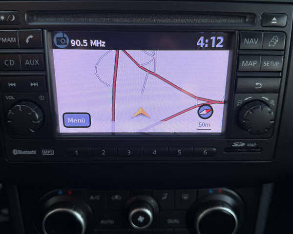 Чорний Ніссан Кашкай, об'ємом двигуна 1.6 л та пробігом 178 тис. км за 12200 $, фото 157 на Automoto.ua