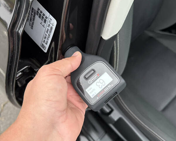 Чорний Ніссан Кашкай, об'ємом двигуна 1.6 л та пробігом 178 тис. км за 12200 $, фото 145 на Automoto.ua