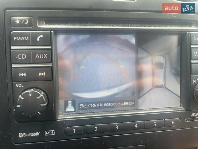 Чорний Ніссан Кашкай, об'ємом двигуна 1.6 л та пробігом 195 тис. км за 11780 $, фото 39 на Automoto.ua