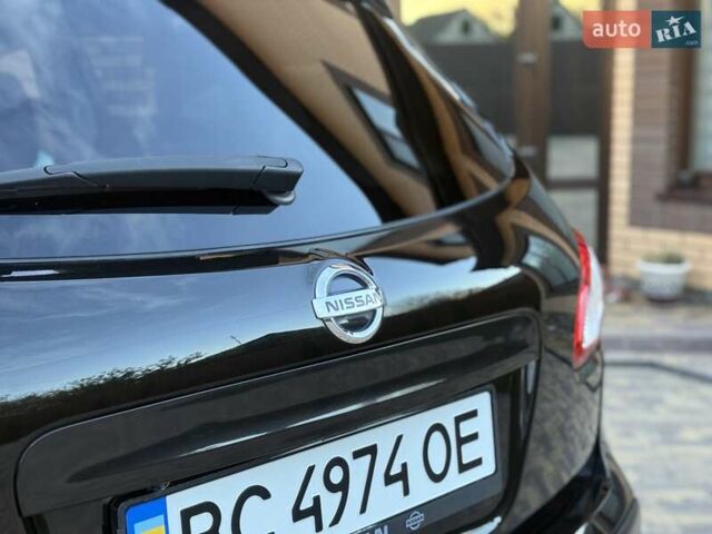 Ниссан Кашкай 2012 в Виннице на Automoto.ua Черный Ниссан Кашкай, объемом двигателя 1.6 л и пробегом 195 тыс. км за 9950 $, фото 16 на Automoto.ua