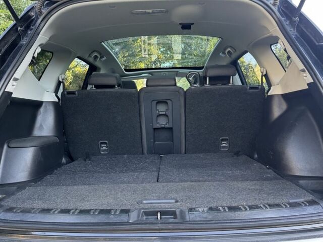 Черный Ниссан Кашкай, объемом двигателя 1.6 л и пробегом 295 тыс. км за 12200 $, фото 12 на Automoto.ua