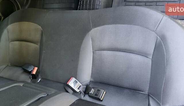 Черный Ниссан Кашкай, объемом двигателя 2 л и пробегом 210 тыс. км за 11500 $, фото 19 на Automoto.ua