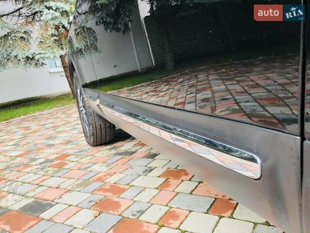 Черный Ниссан Кашкай, объемом двигателя 2 л и пробегом 184 тыс. км за 13600 $, фото 16 на Automoto.ua