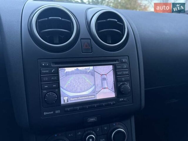 Ниссан Кашкай 2012 в Виннице на Automoto.ua Черный Ниссан Кашкай, объемом двигателя 1.6 л и пробегом 195 тыс. км за 9950 $, фото 41 на Automoto.ua