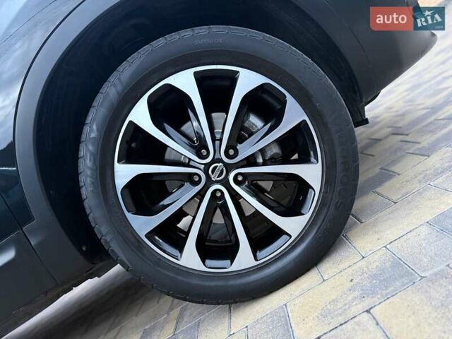 Ниссан Кашкай 2012 в Виннице на Automoto.ua Черный Ниссан Кашкай, объемом двигателя 1.6 л и пробегом 195 тыс. км за 9950 $, фото 34 на Automoto.ua