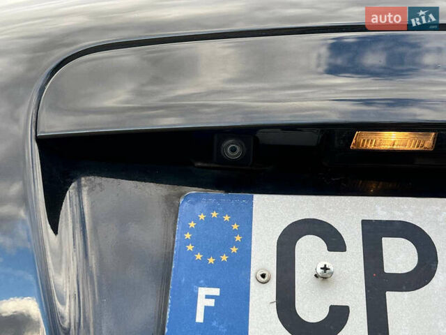 Чорний Ніссан Кашкай, об'ємом двигуна 2 л та пробігом 240 тис. км за 12900 $, фото 44 на Automoto.ua