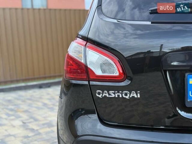 Ниссан Кашкай 2012 в Виннице на Automoto.ua Черный Ниссан Кашкай, объемом двигателя 1.6 л и пробегом 195 тыс. км за 9950 $, фото 15 на Automoto.ua