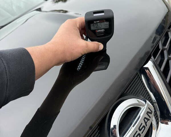 Чорний Ніссан Кашкай, об'ємом двигуна 1.6 л та пробігом 178 тис. км за 12200 $, фото 124 на Automoto.ua