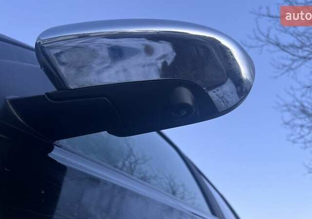 Чорний Ніссан Кашкай, об'ємом двигуна 1.6 л та пробігом 195 тис. км за 11780 $, фото 32 на Automoto.ua