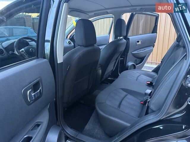 Ниссан Кашкай 2012 в Виннице на Automoto.ua Черный Ниссан Кашкай, объемом двигателя 1.6 л и пробегом 195 тыс. км за 9950 $, фото 56 на Automoto.ua