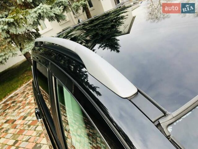 Черный Ниссан Кашкай, объемом двигателя 2 л и пробегом 184 тыс. км за 13600 $, фото 14 на Automoto.ua