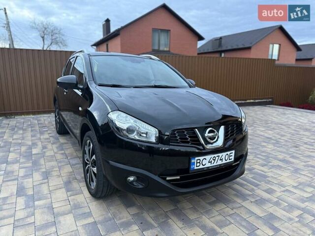 Ниссан Кашкай 2012 в Виннице на Automoto.ua Черный Ниссан Кашкай, объемом двигателя 1.6 л и пробегом 195 тыс. км за 9950 $, фото 2 на Automoto.ua