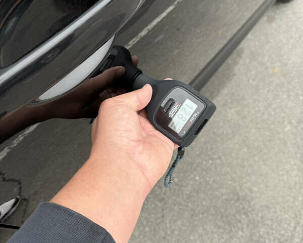 Чорний Ніссан Кашкай, об'ємом двигуна 1.6 л та пробігом 178 тис. км за 12200 $, фото 138 на Automoto.ua